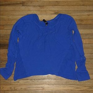 Long sleeve aeropostale